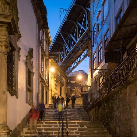 Feel Porto Codecal Apartments Kültér fotó
