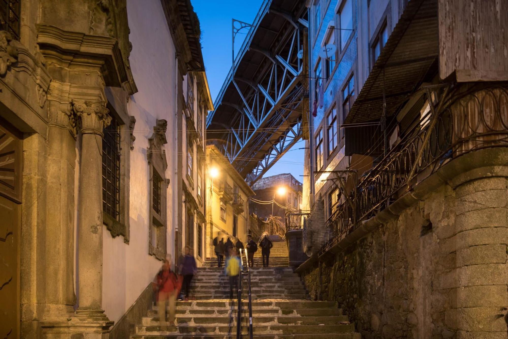 Feel Porto Codecal Apartments Kültér fotó