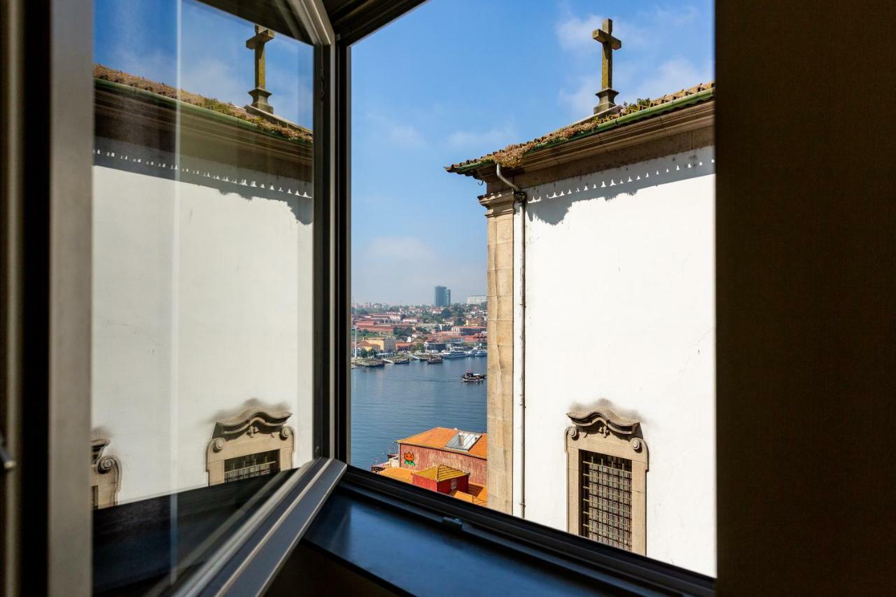 Feel Porto Codecal Apartments Kültér fotó