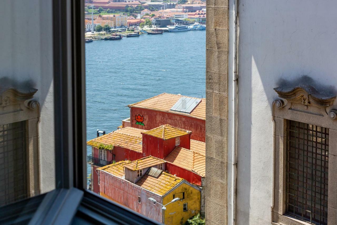Feel Porto Codecal Apartments Kültér fotó