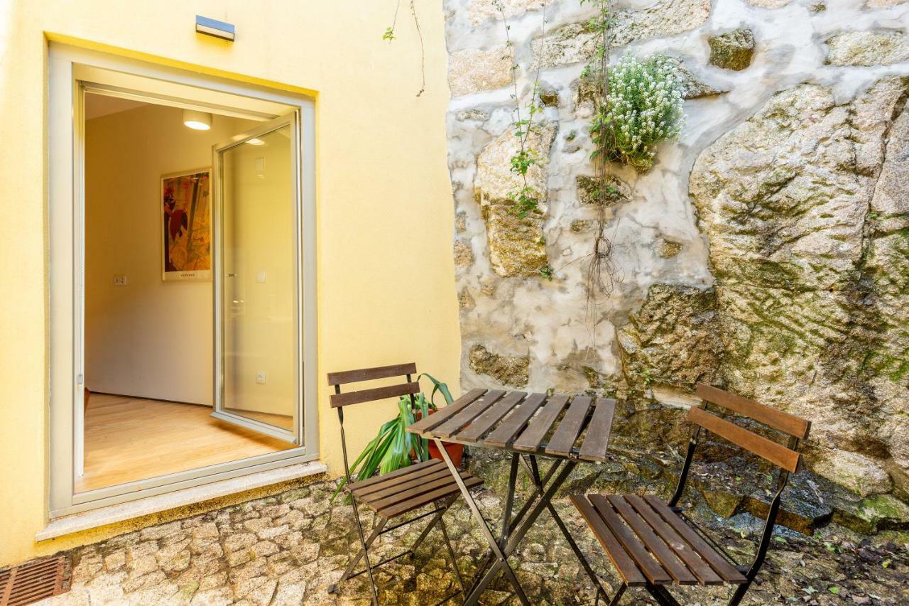 Feel Porto Codecal Apartments Kültér fotó