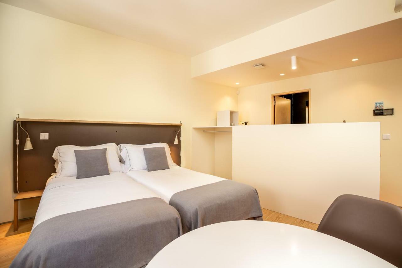Feel Porto Codecal Apartments Kültér fotó