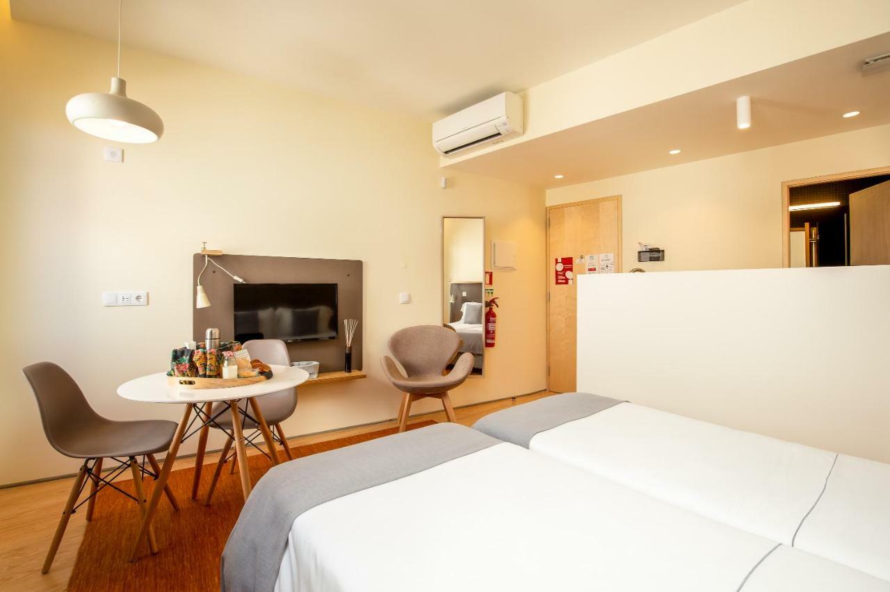 Feel Porto Codecal Apartments Kültér fotó