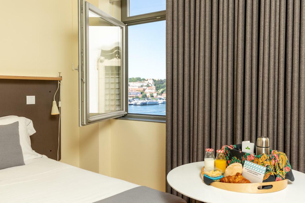 Feel Porto Codecal Apartments Kültér fotó