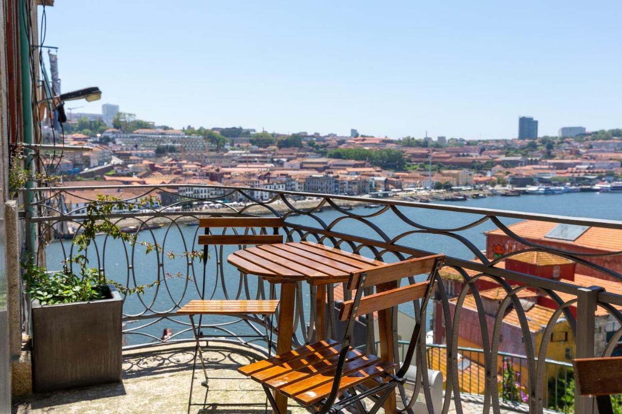 Feel Porto Codecal Apartments Kültér fotó