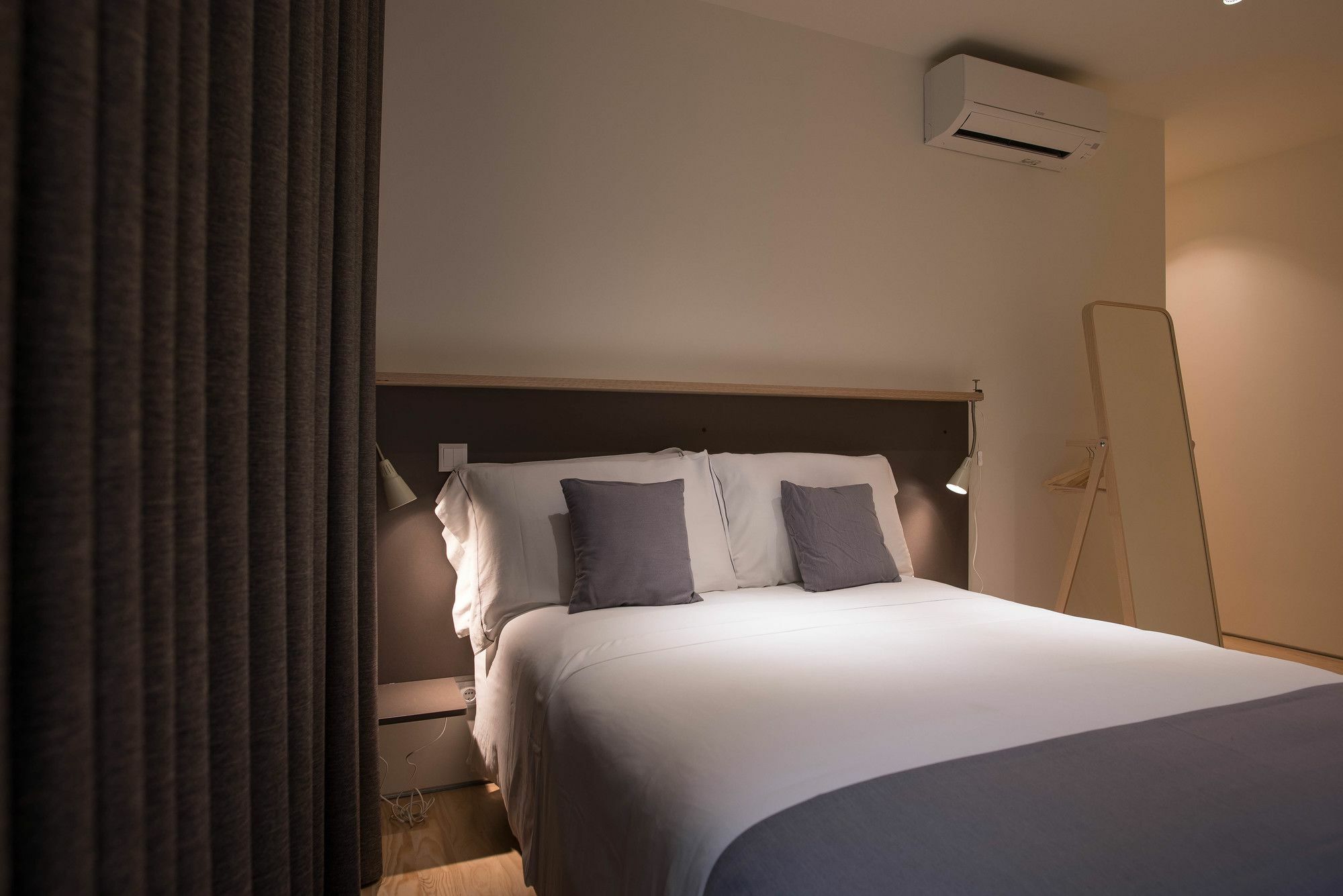 Feel Porto Codecal Apartments Kültér fotó