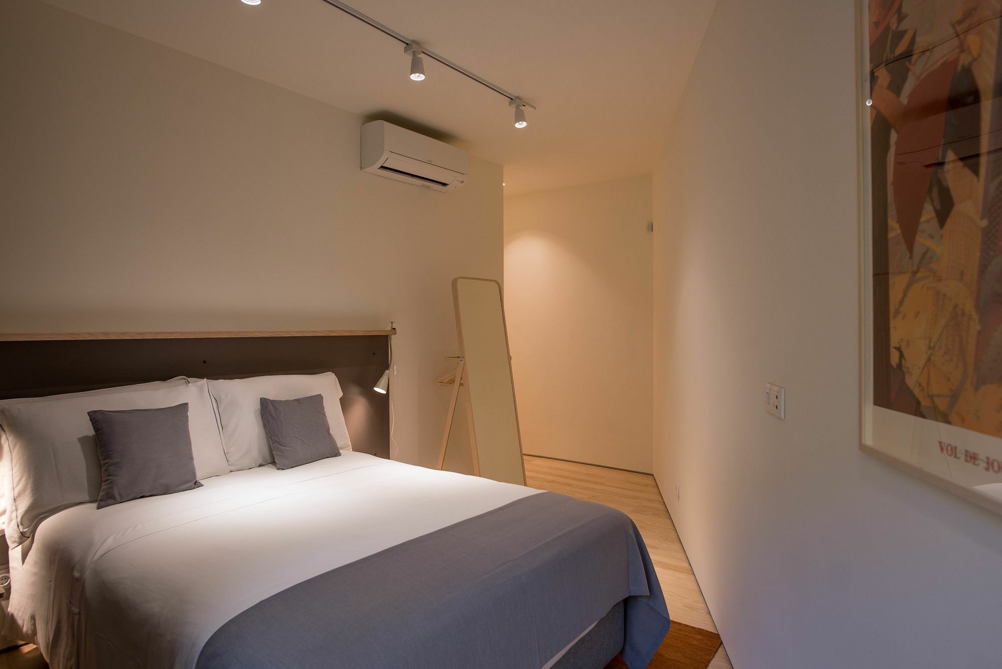 Feel Porto Codecal Apartments Kültér fotó