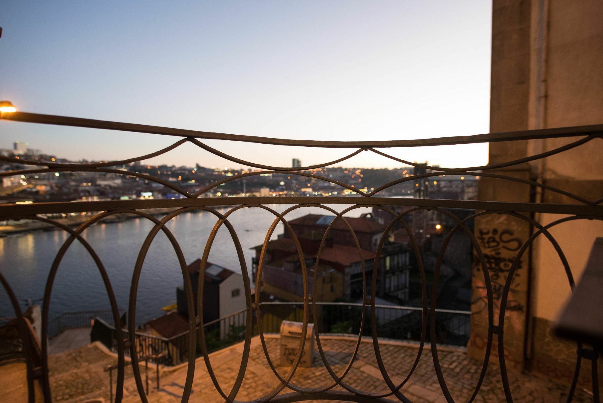Feel Porto Codecal Apartments Kültér fotó