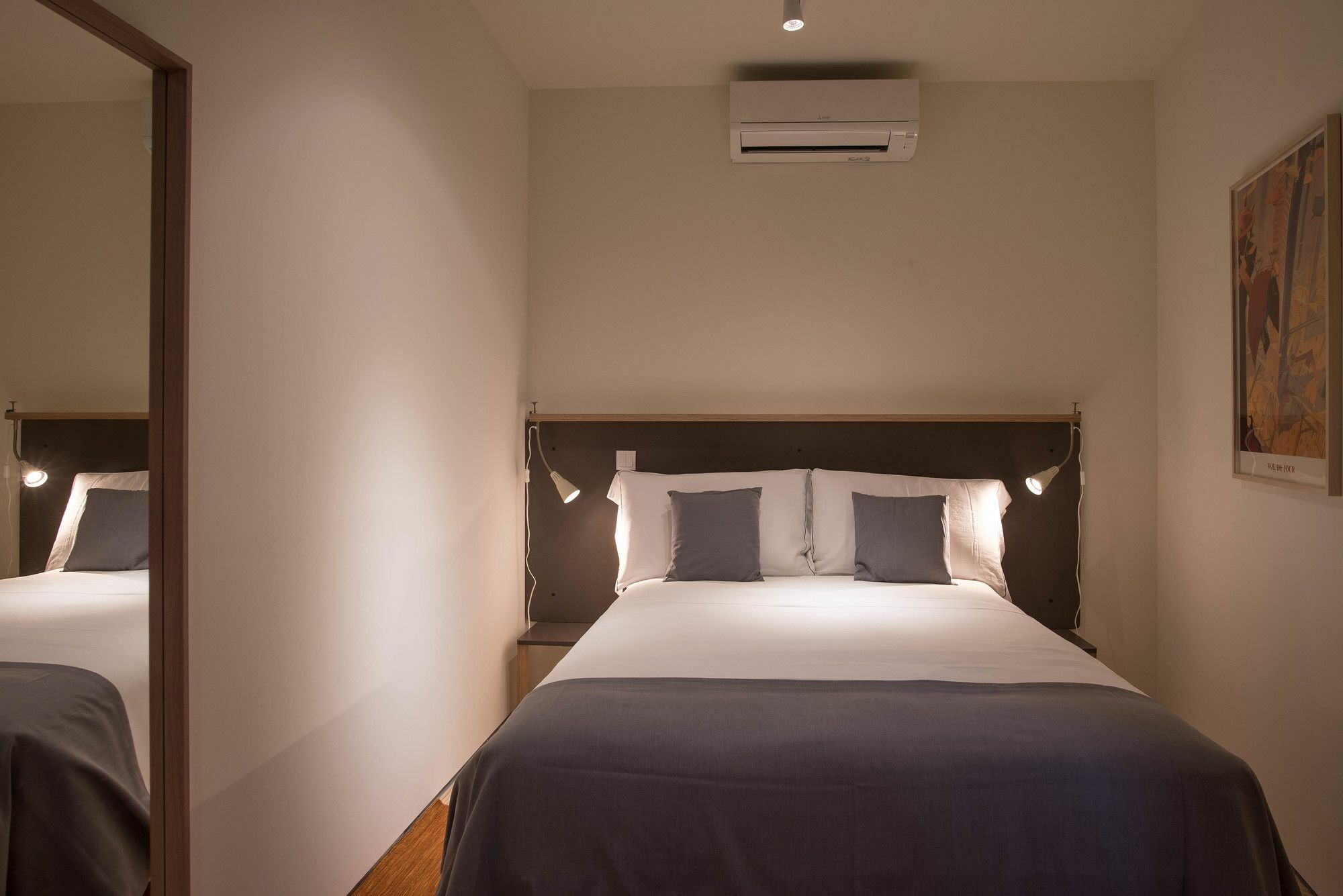 Feel Porto Codecal Apartments Kültér fotó