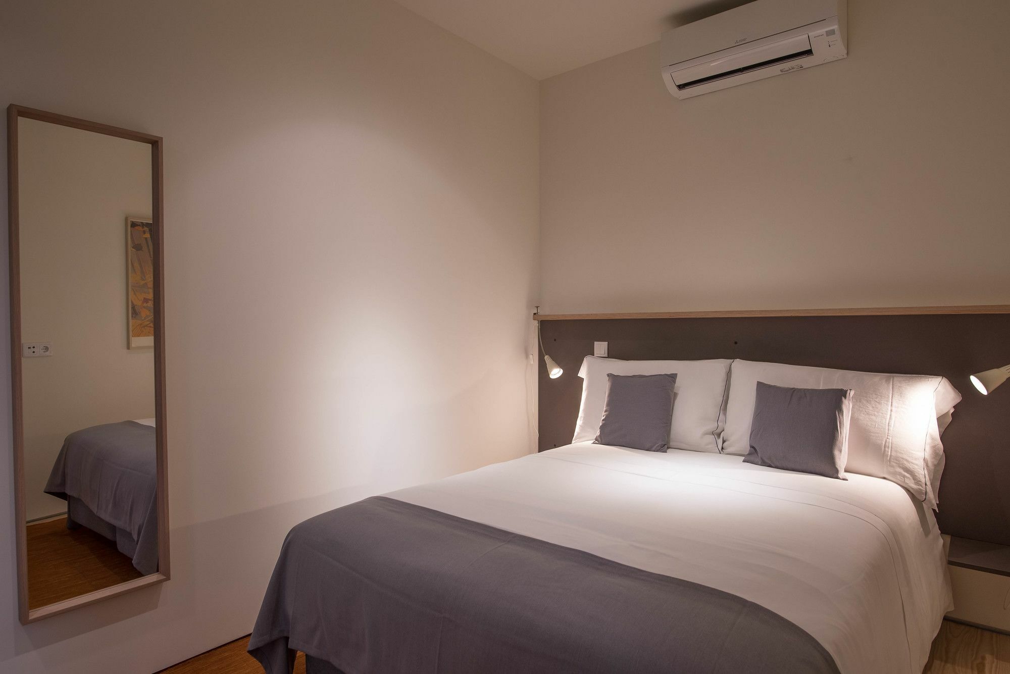 Feel Porto Codecal Apartments Kültér fotó