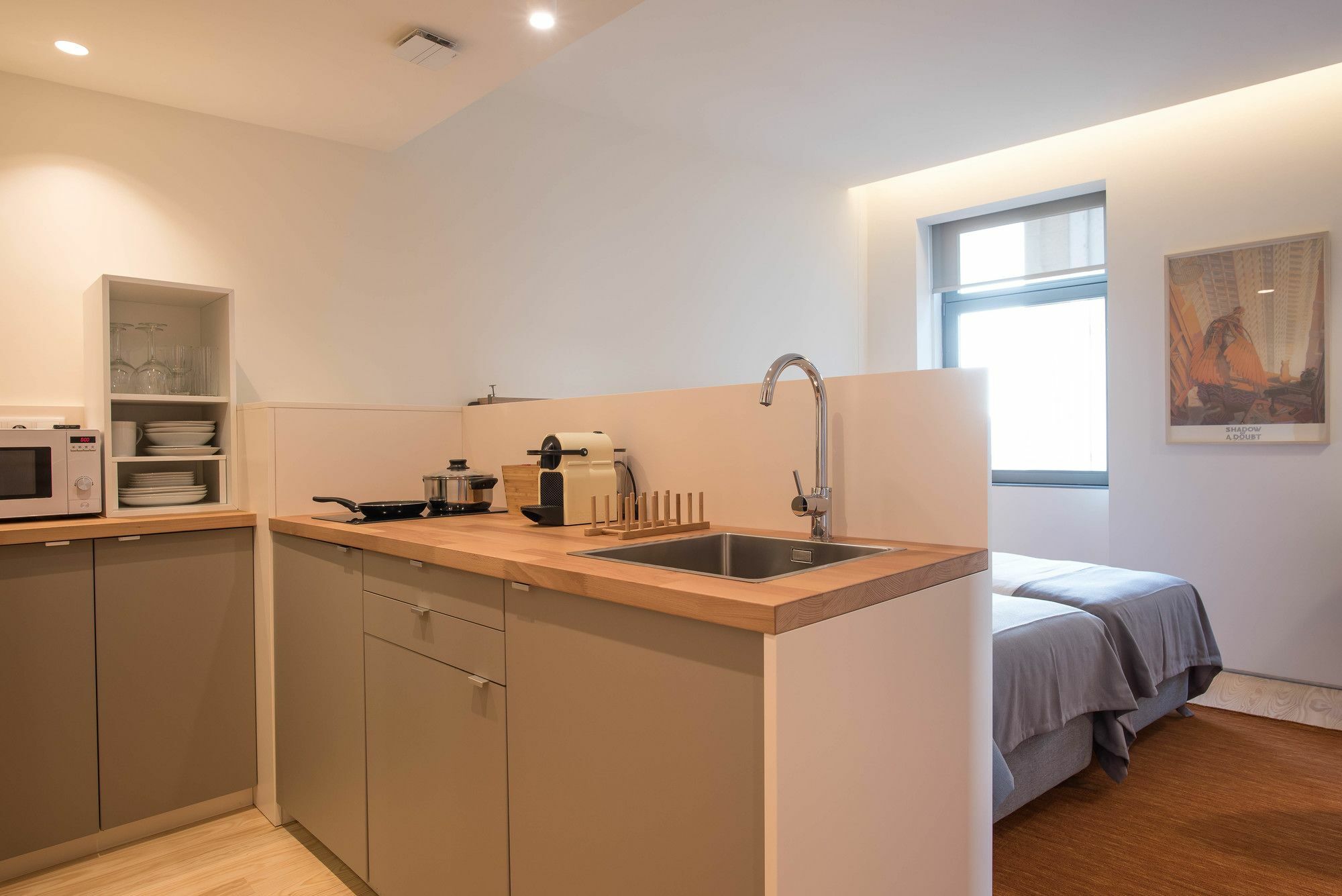 Feel Porto Codecal Apartments Kültér fotó