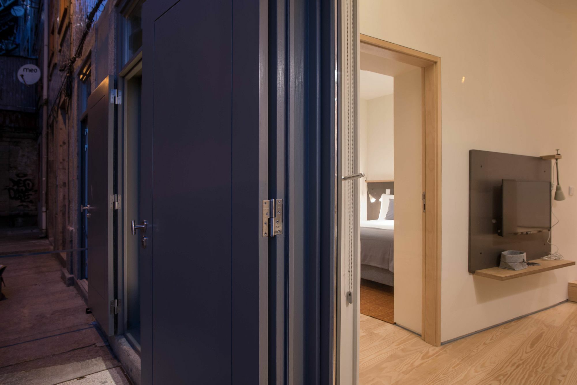 Feel Porto Codecal Apartments Kültér fotó