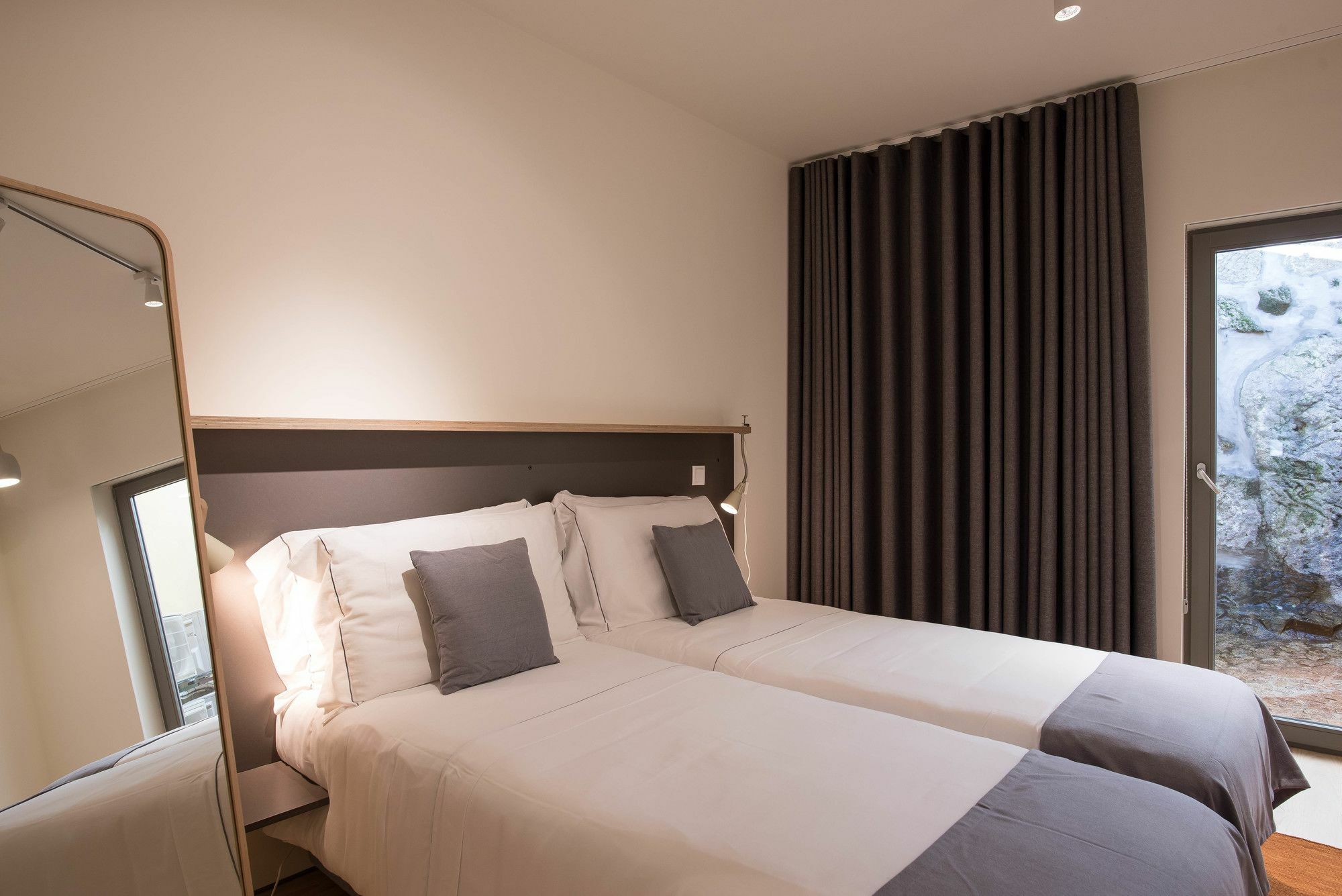 Feel Porto Codecal Apartments Kültér fotó