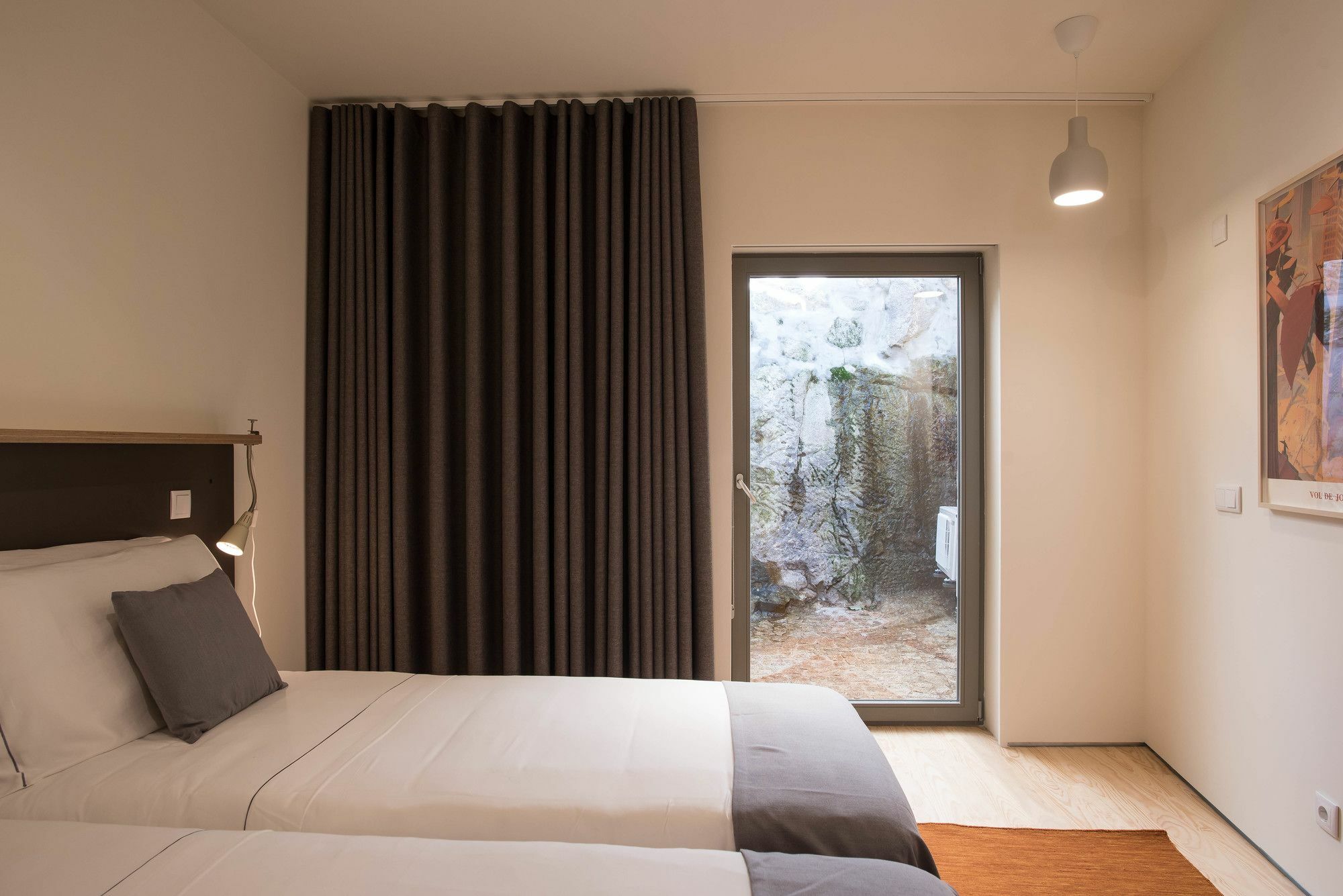 Feel Porto Codecal Apartments Kültér fotó