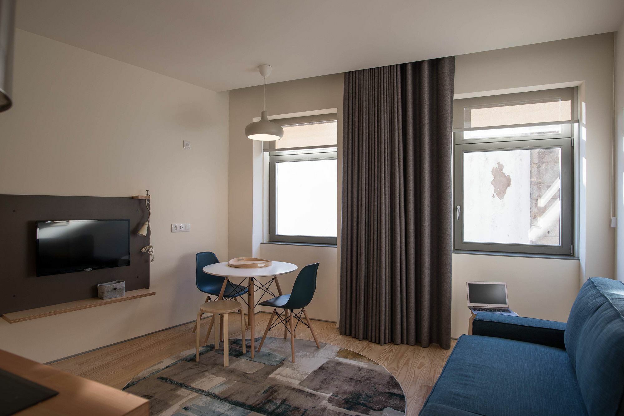 Feel Porto Codecal Apartments Kültér fotó